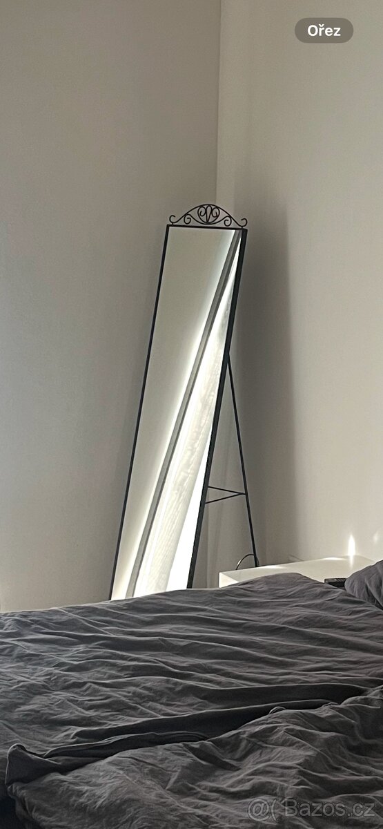 Zrcadlo IKEA karmsund