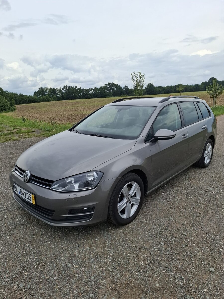 VOLKSWAGEN PASSAT COMBI