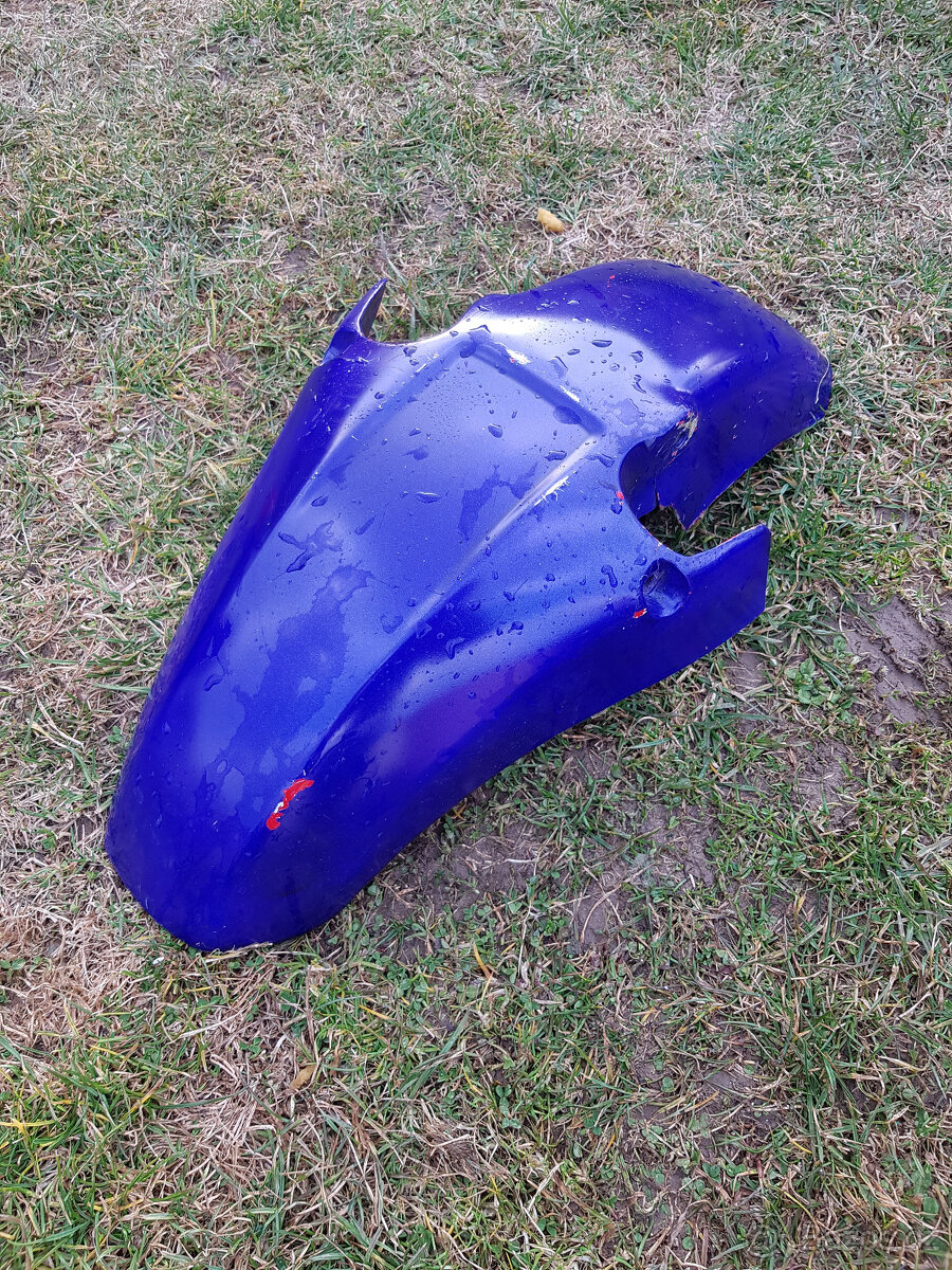 Přední blatník; Honda CBR 600F 1989