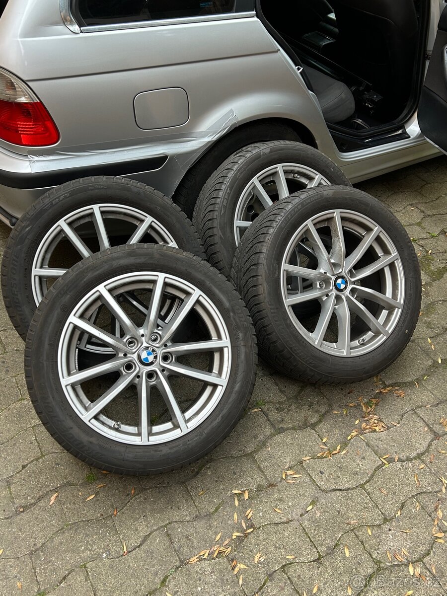 G30 kola 225/50 R17