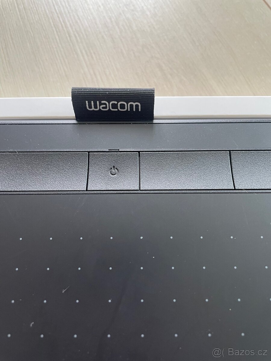 Wacom Inutos M