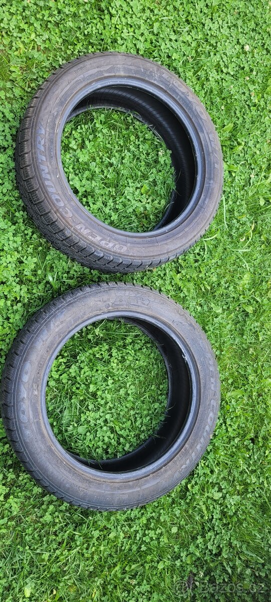 Toyo 215/55 R18 95H
