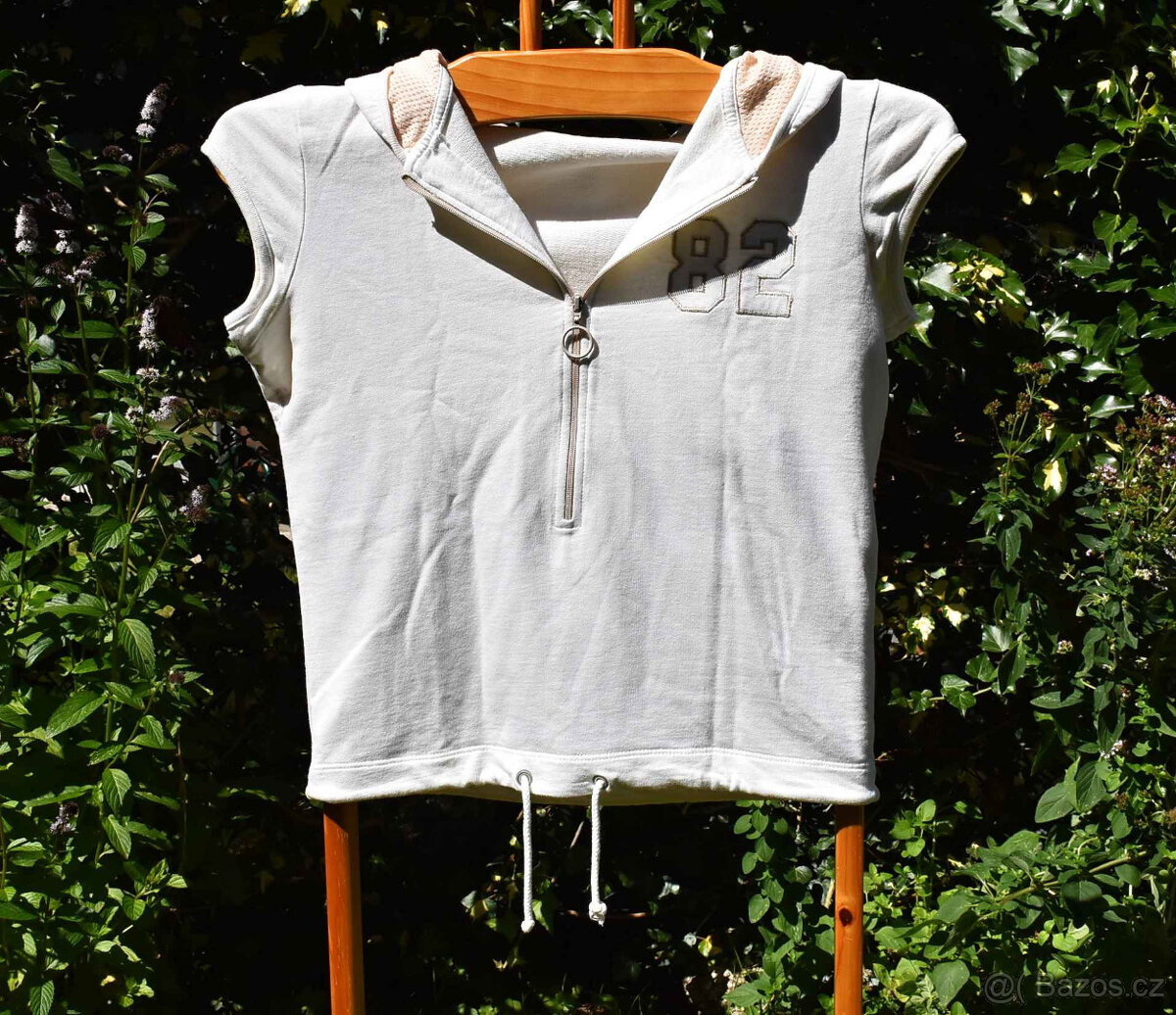 Trika krátký rukáv vel.M-L