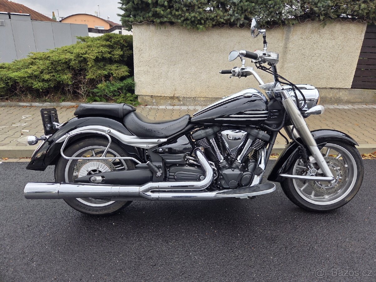 Yamaha XV 1900