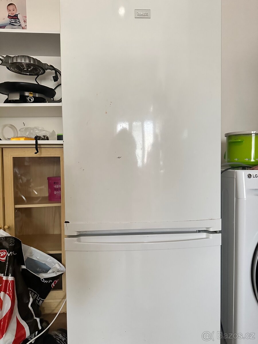 🧊 Lednice Zanussi na prodej