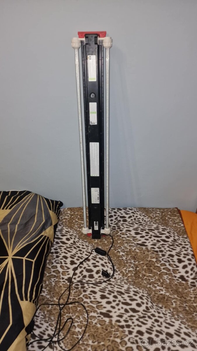 Prodám akvarijní světlo