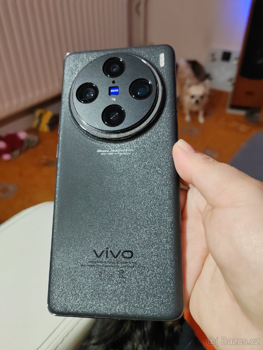 Vivo x100 pro