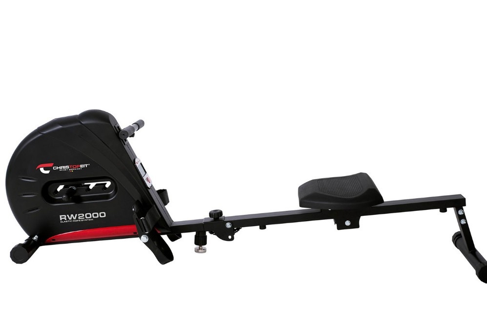 Veslovací trenažér