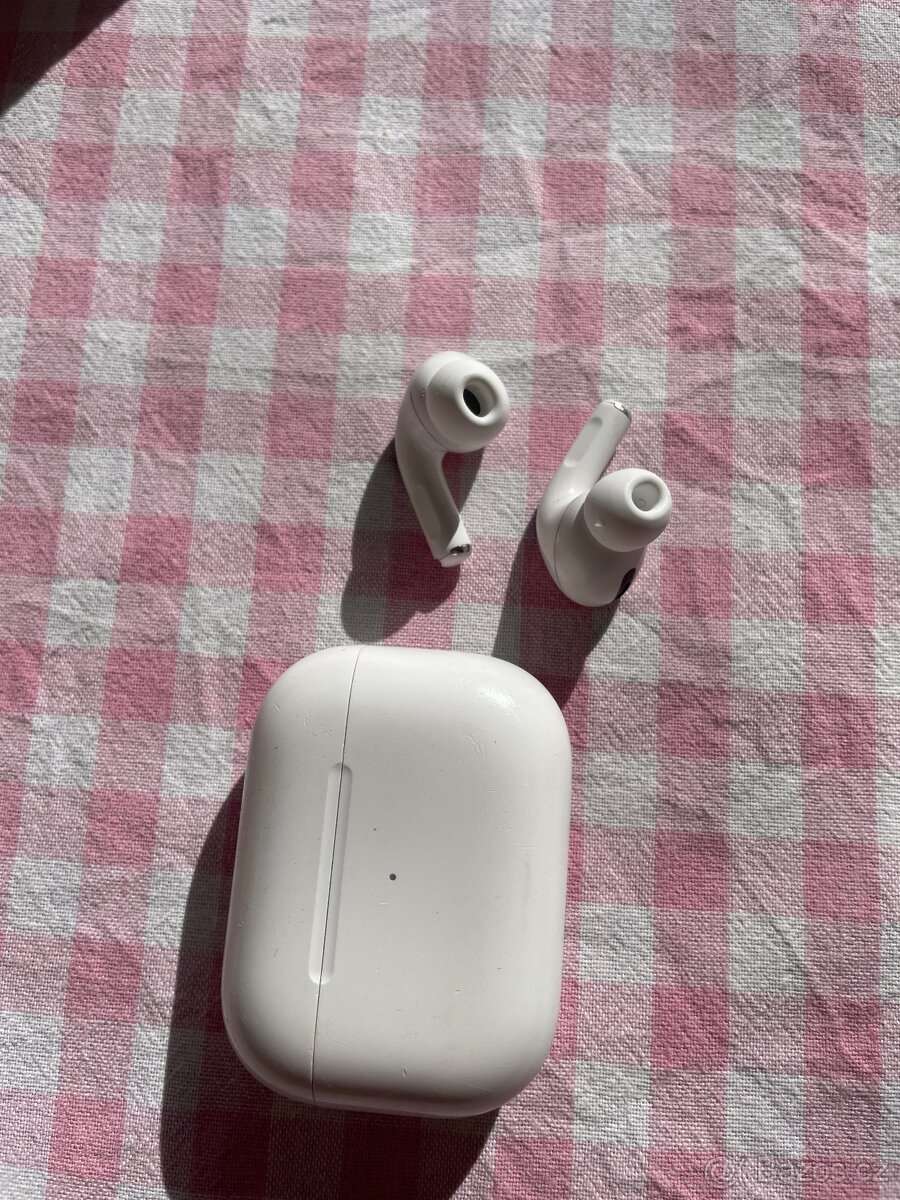 Airpods Pro