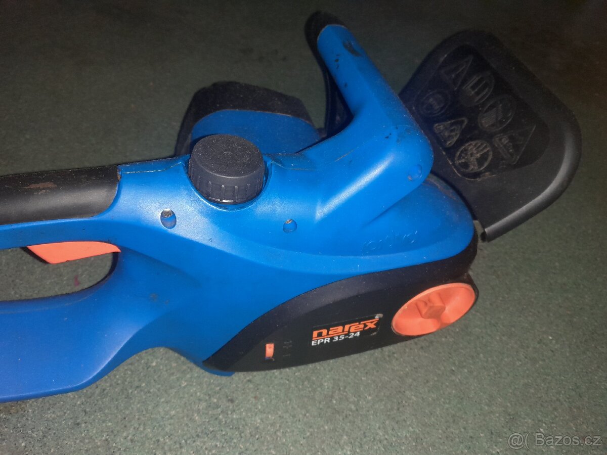 Pila narex epr 35-24