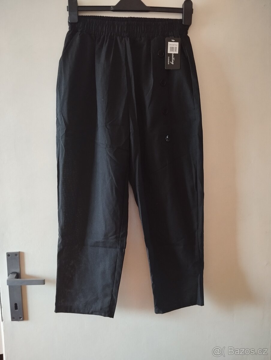 kalhoty