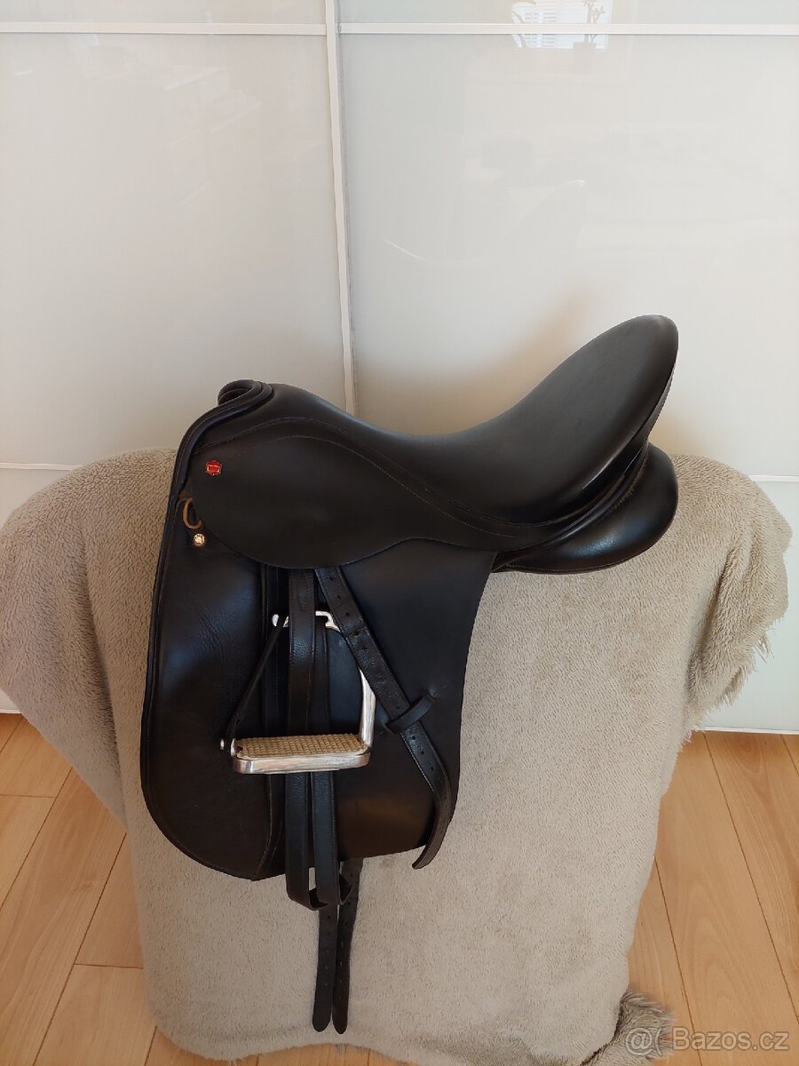 Drezurní sedlo Albion Legend K2