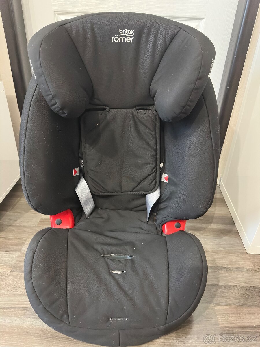 Britax Romer Evolva 123