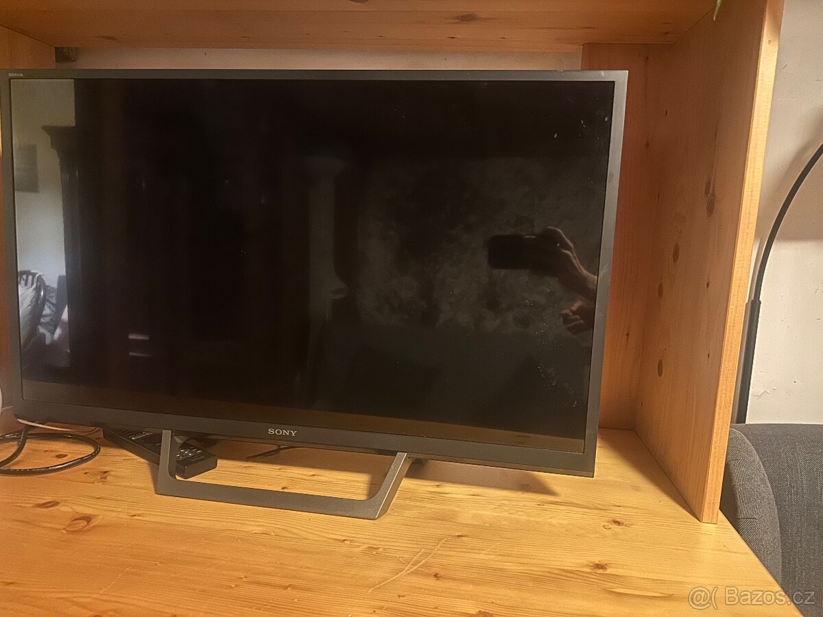 Televize SONY kdl-32we615