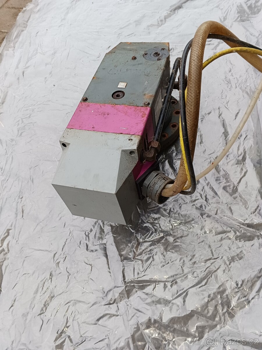 Frézovací hlava Maho 800...