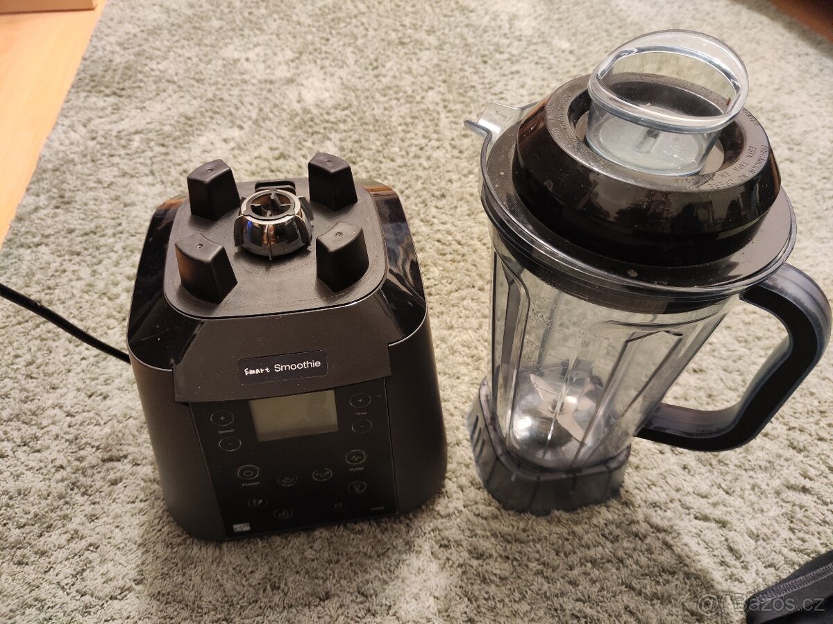 Mixér G21 Smart Smoothie Vitality 1680W / 32t ot.