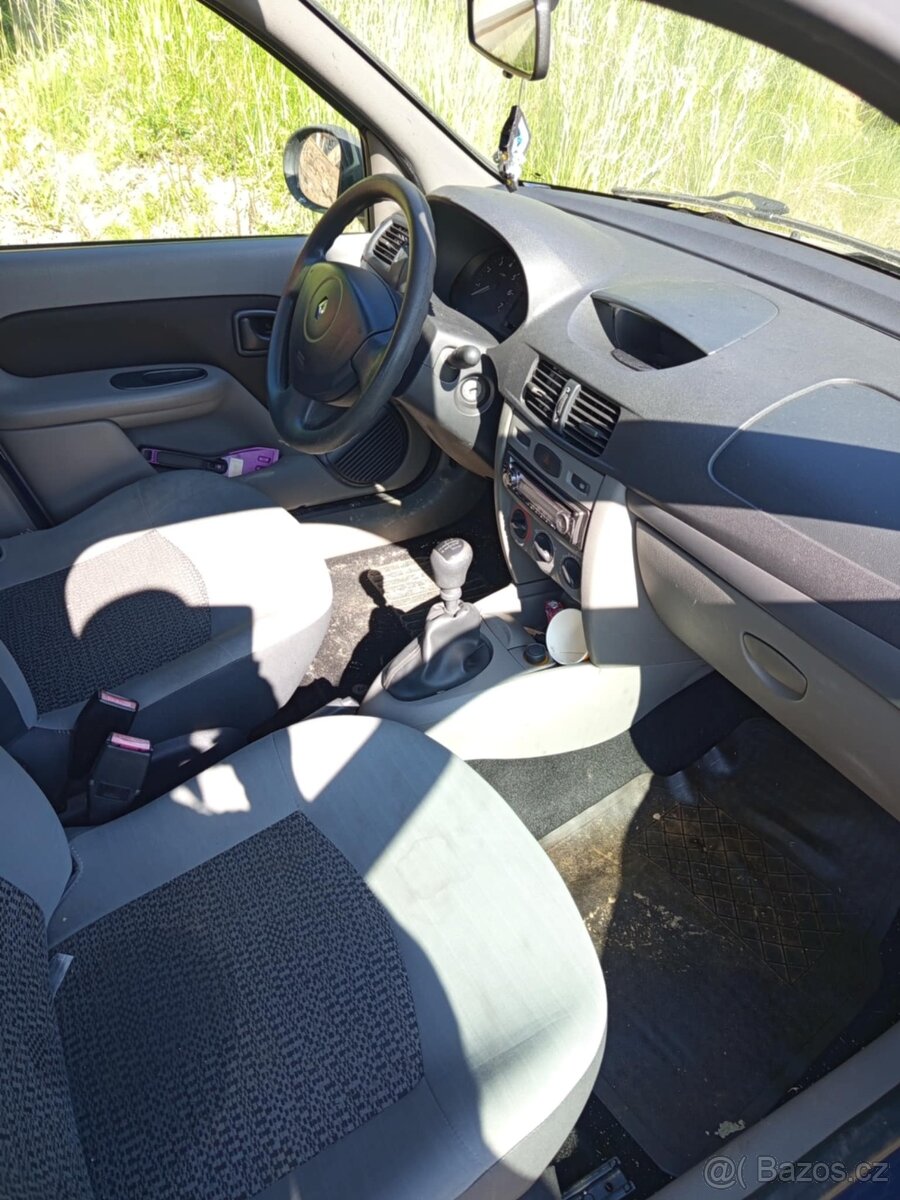 Prodám Renault thalia