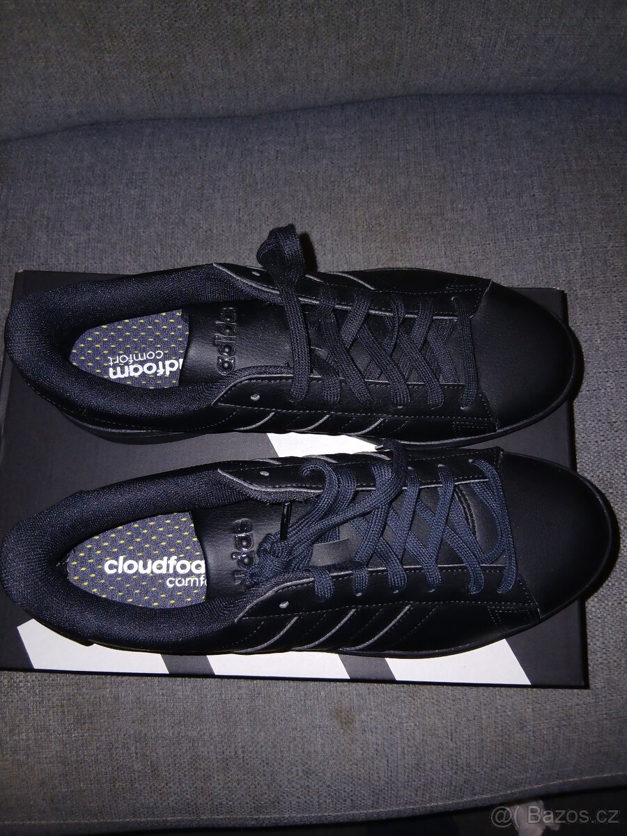 Pánské boty/ tenisky Adidas vel. 42