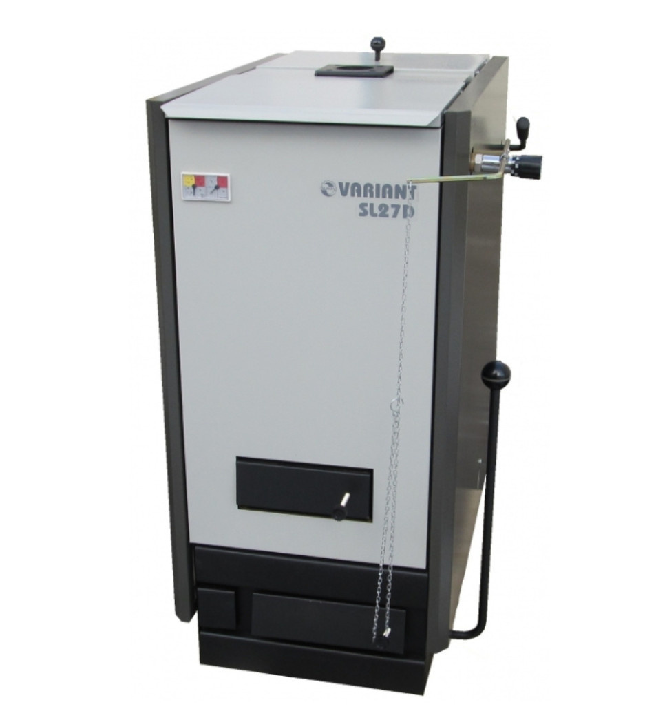 Prodám kotel Slokov SL 27 D