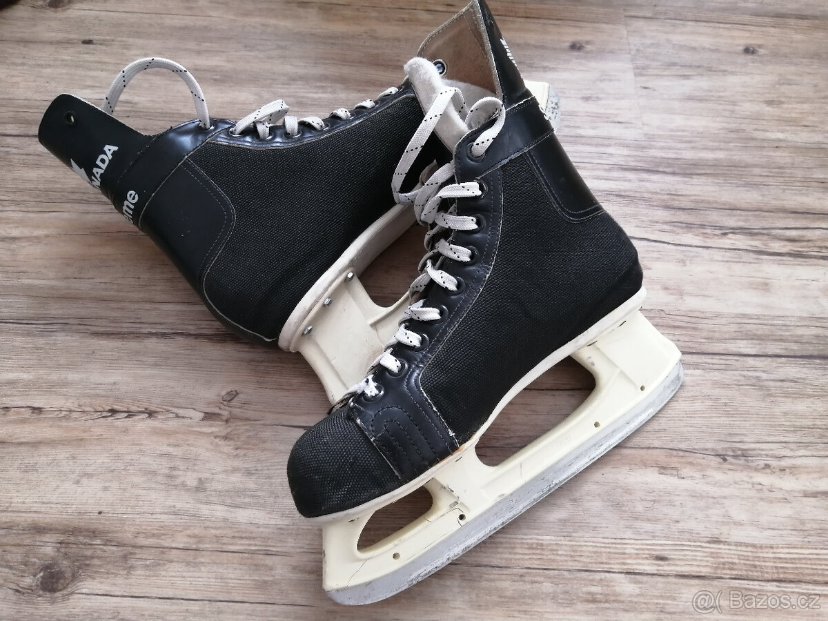 Pánské zimní brusle Botas