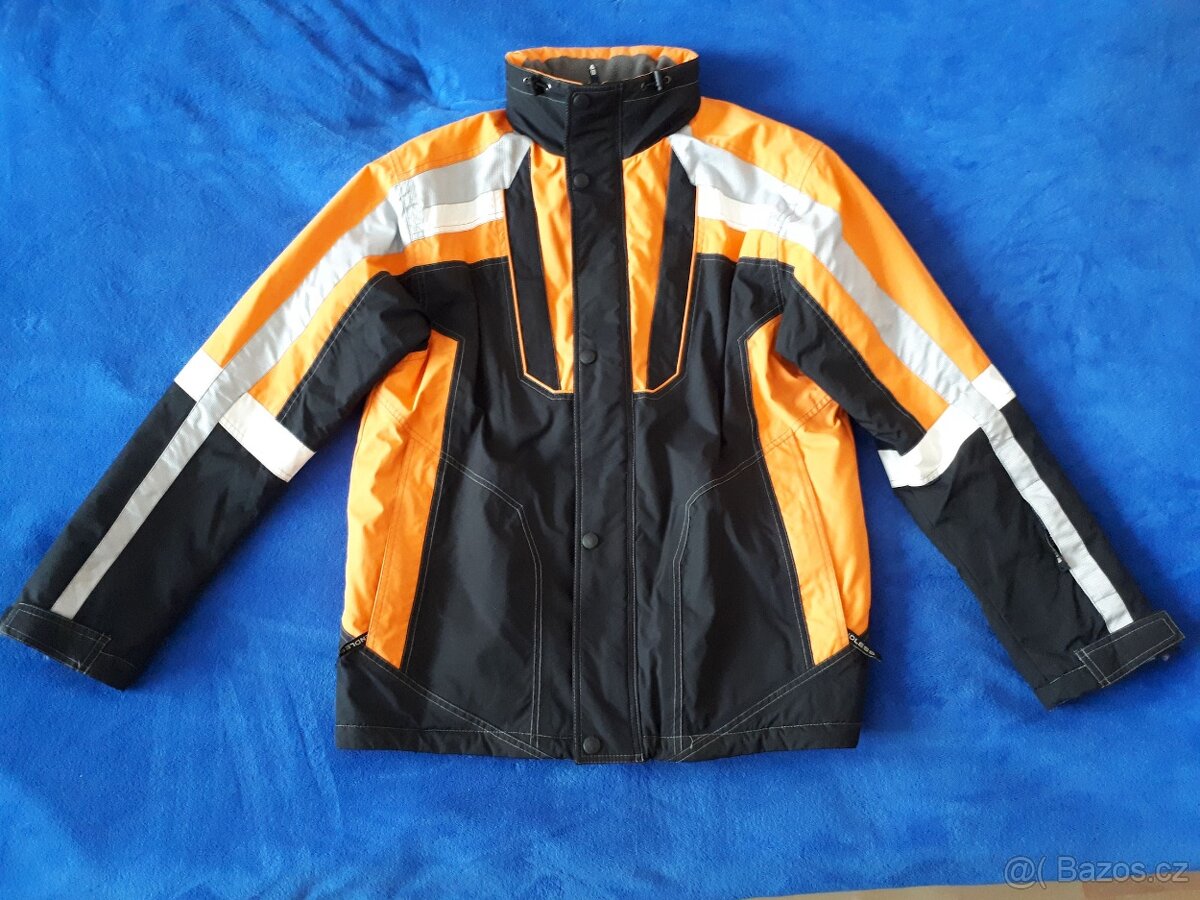 Zimní pánská/chlapecká bunda Endless