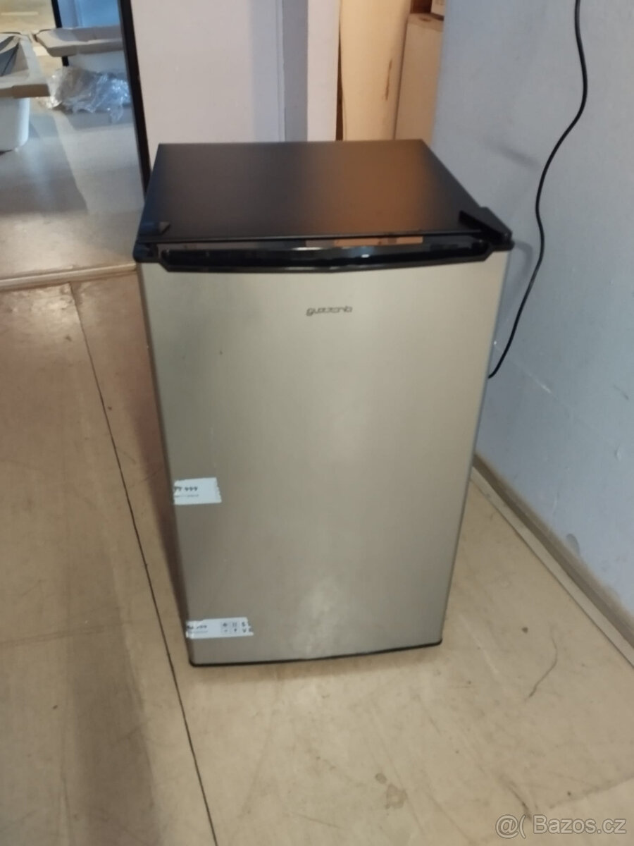 Chladnička Guzzanti