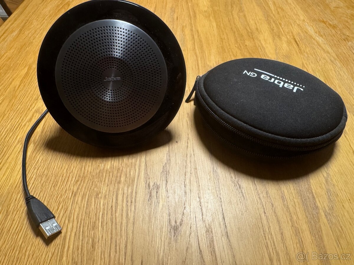 Speaker Jabra