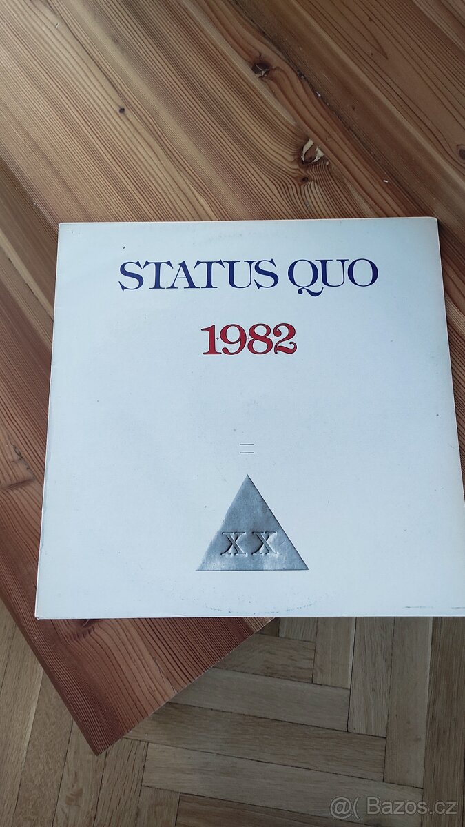 LP Status Quo