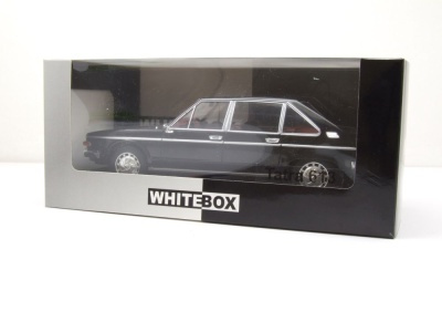 koupím model Tatra 613 whitebox