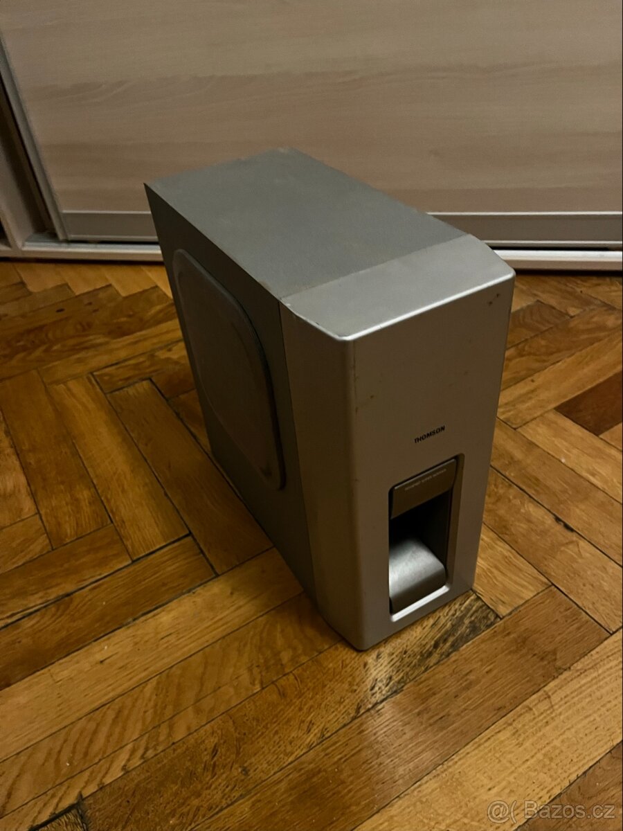 Subwoofer THOMSON