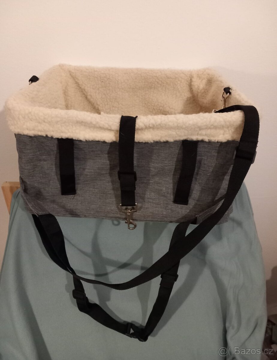 Cestovní přepravka