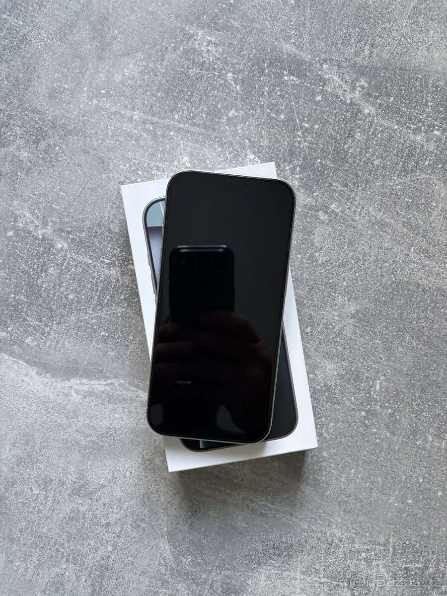 iPhone 16 Pro TOP
