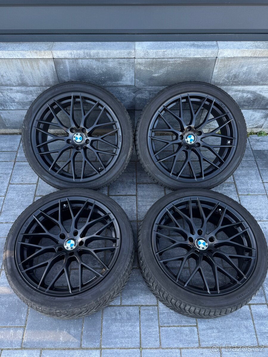 5x120 r20 BMW AEZ