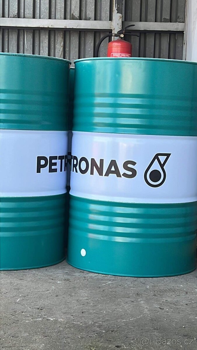 Prodám chladicí kapalinu Petronas Paraflu HT