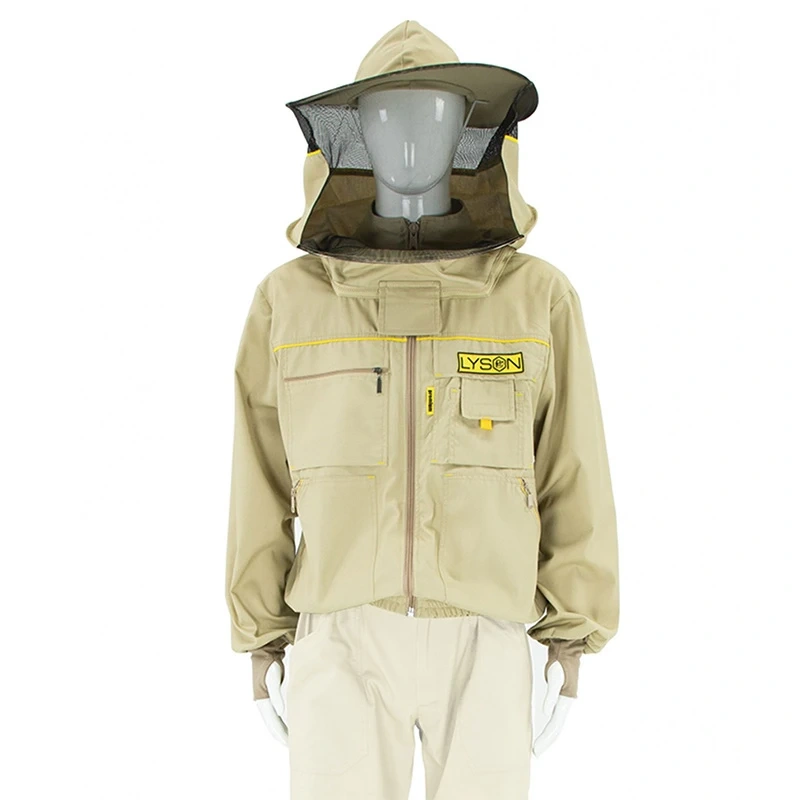 Včelařská profesionální bunda