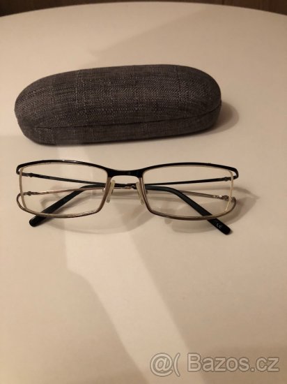 Dámské brýle