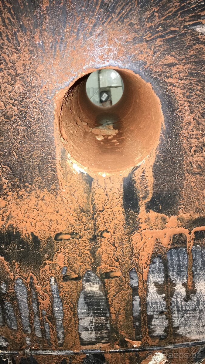 Jádrové vrtání v Praze a okolí