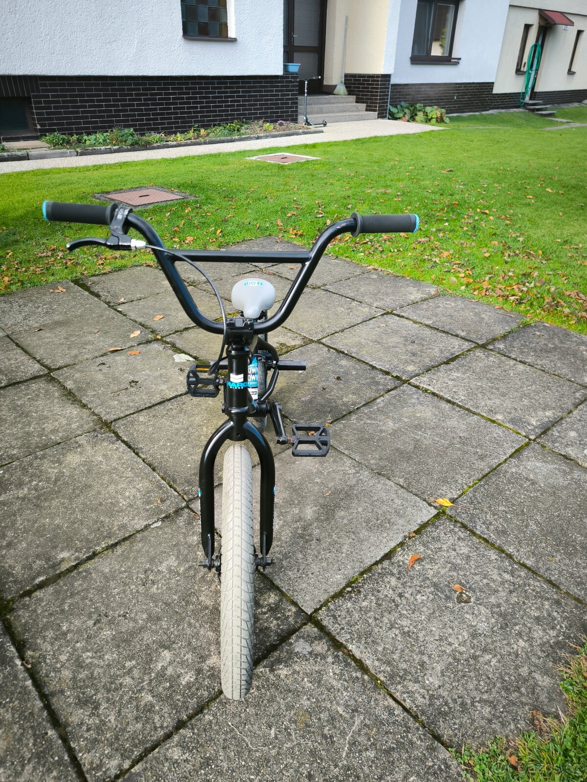 Bmx kolo HARO downtown 18