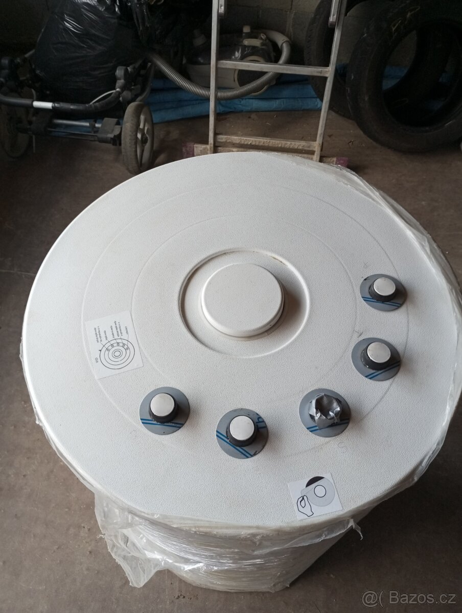 Bojler Wterm 100l