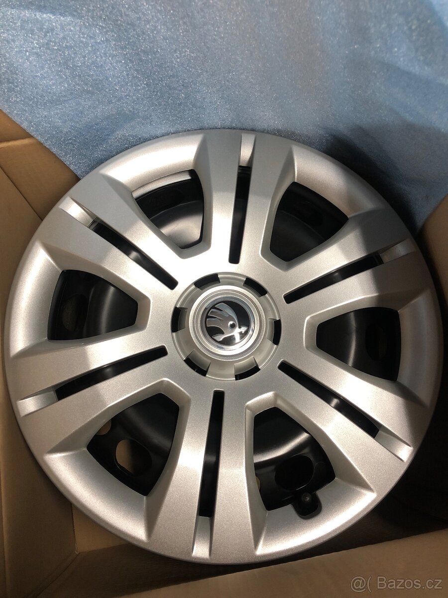 Disky 5x112 r16 Yeti