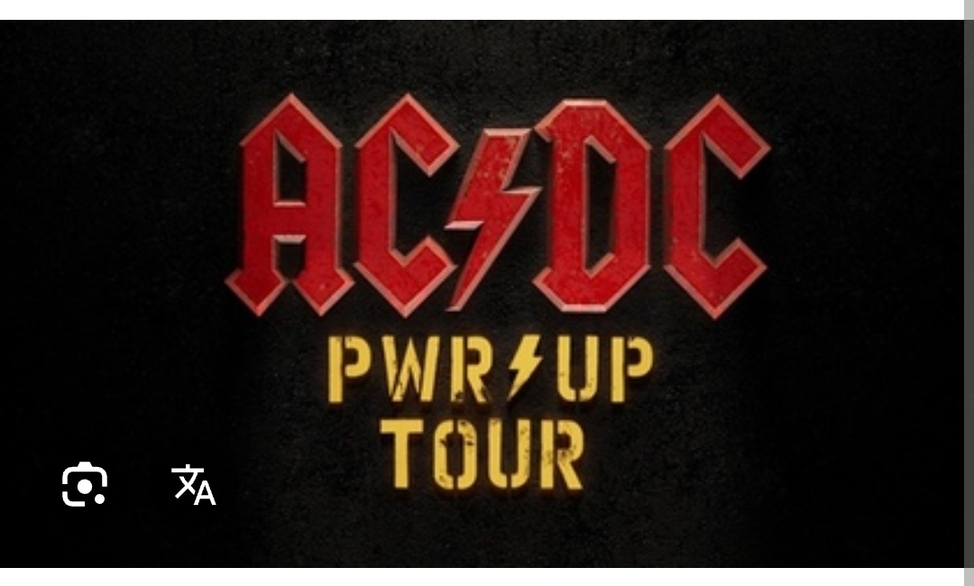 AC/DC sektor B v uličce
