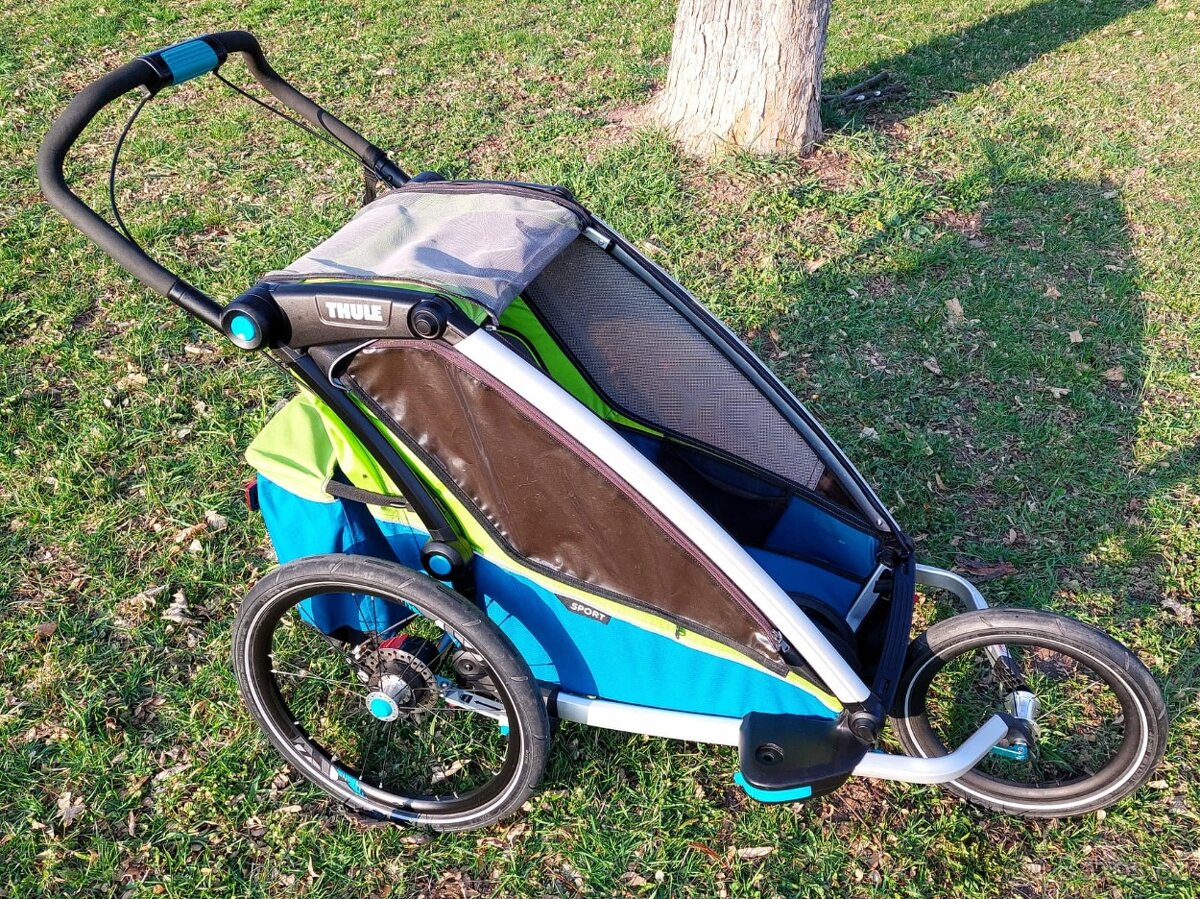 Thule Chariot Sport 1