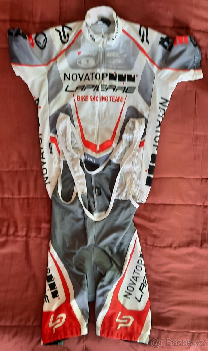 Cyklistický komplet