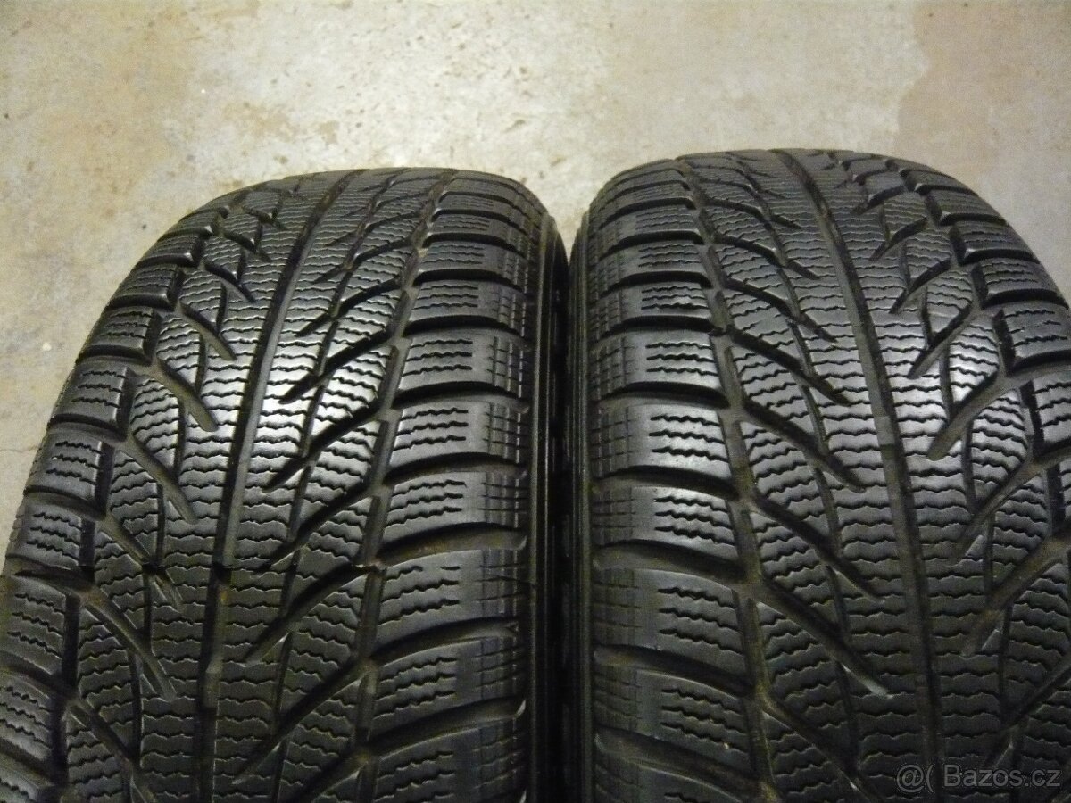 Pneu 195/65/15, 195-65-15, 195 65 15. - - -