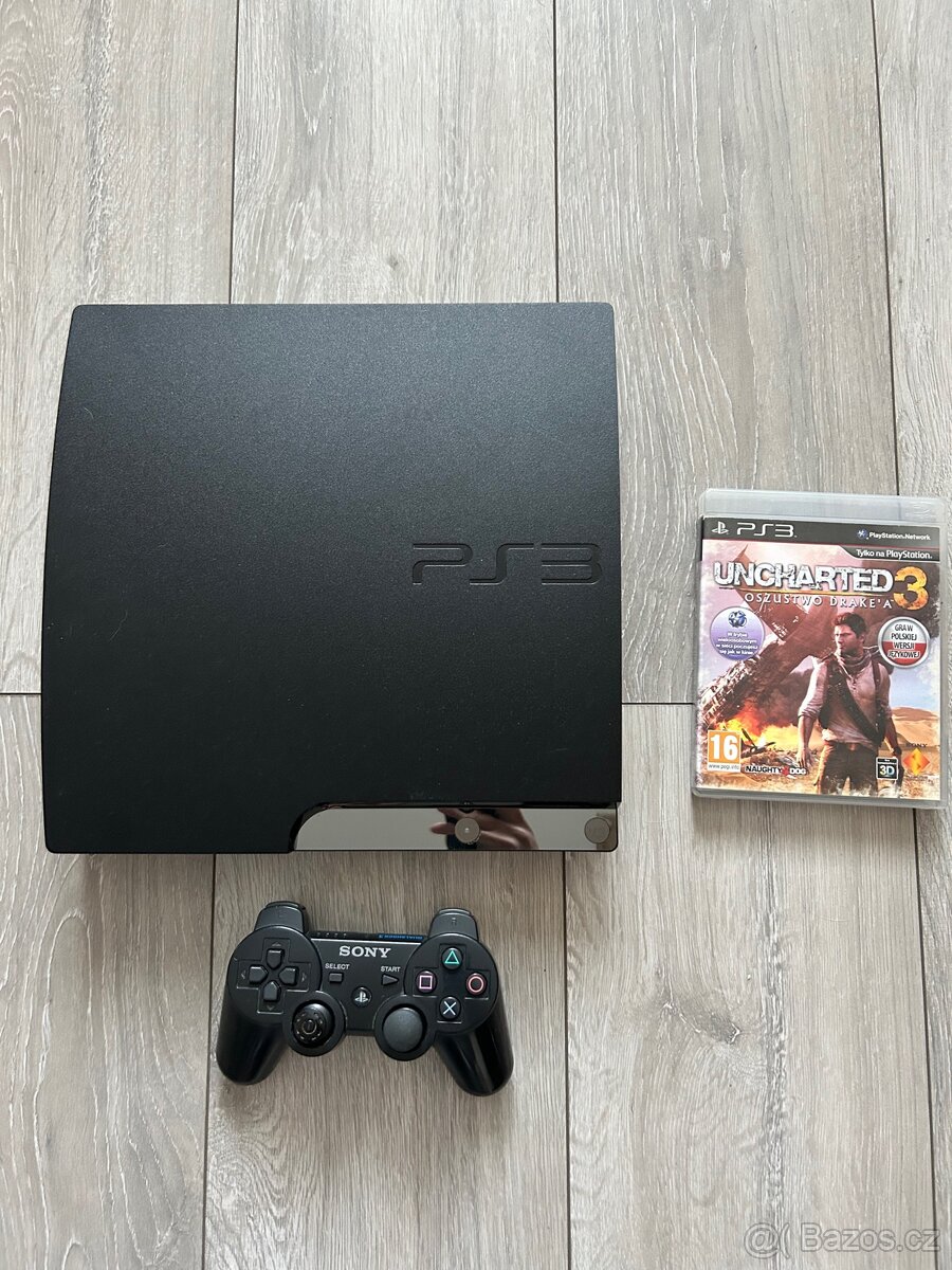 Playstation 3