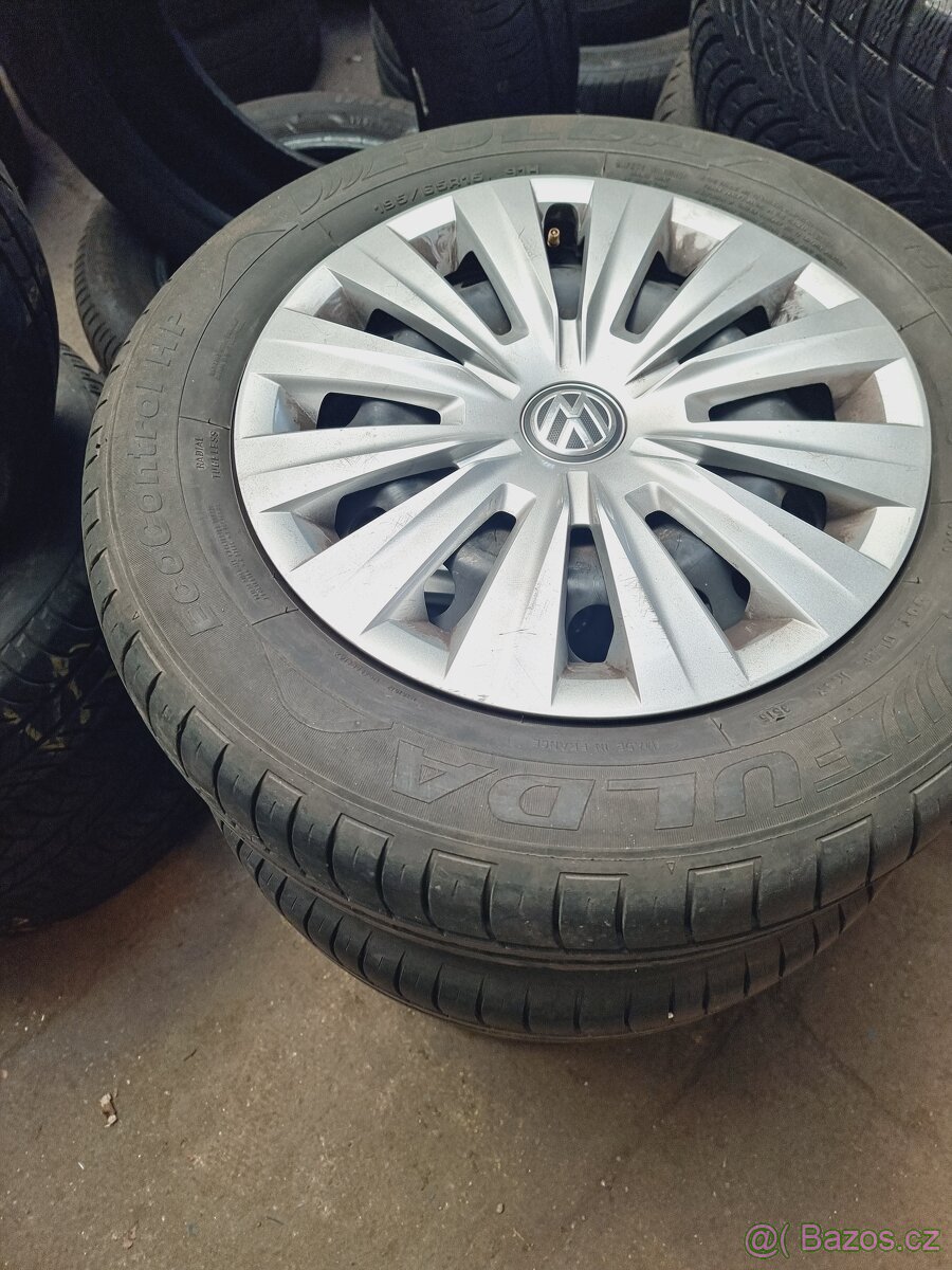 5x 112 r 15
