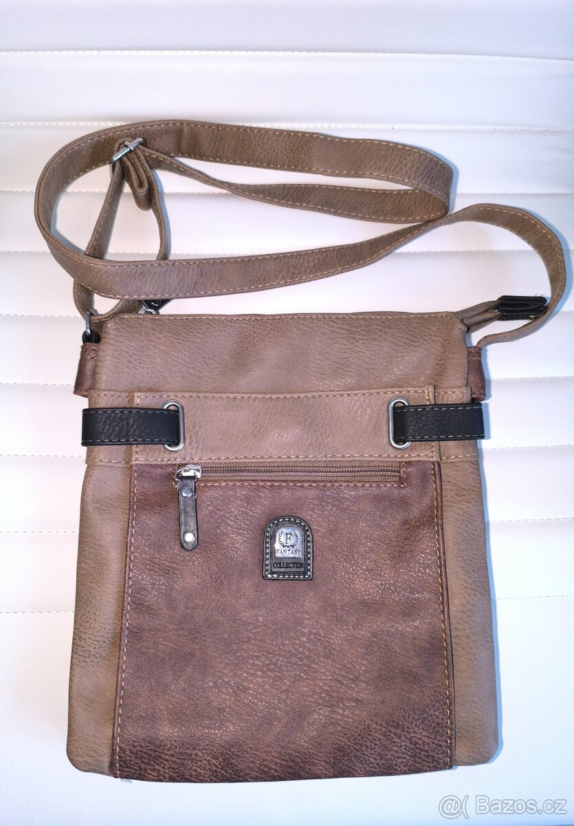 Crossbody kabelka