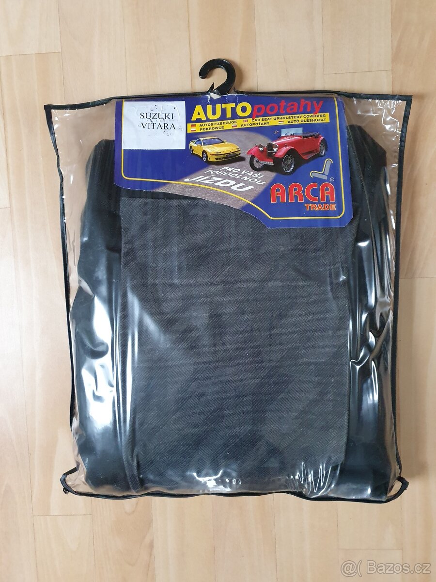 PRODÁM na SUZUKI GRAND VITARA 2.0 L4 r.výr..2004