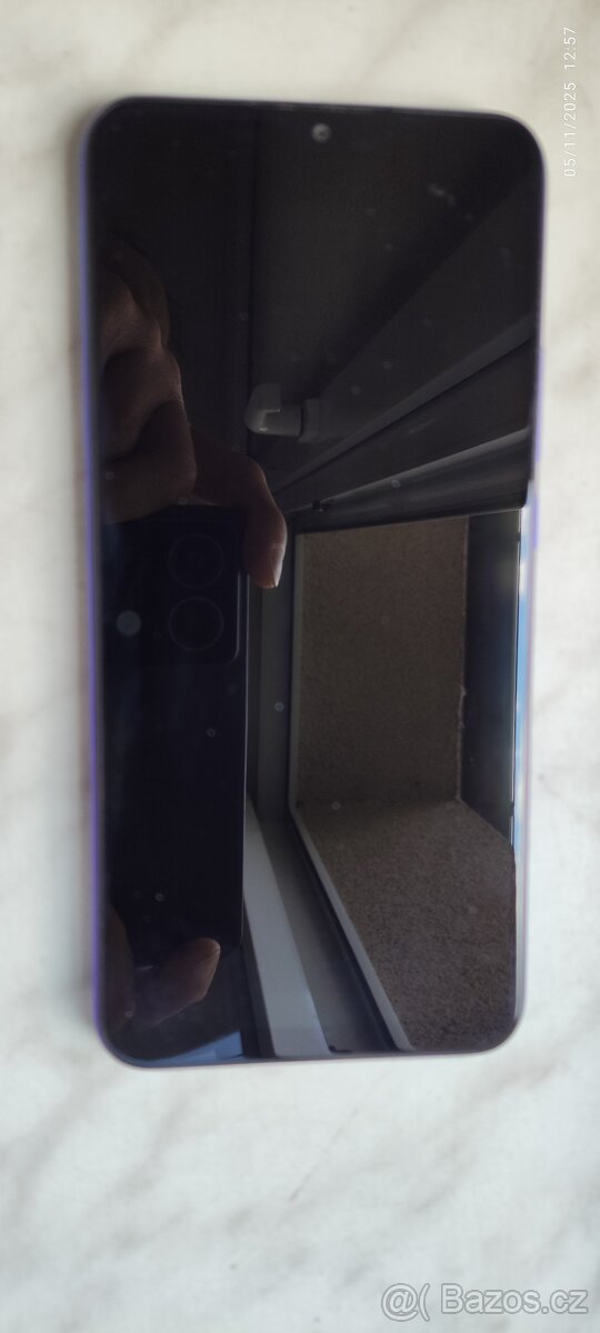 Chytrý telefon Redmi 9 4/64GB