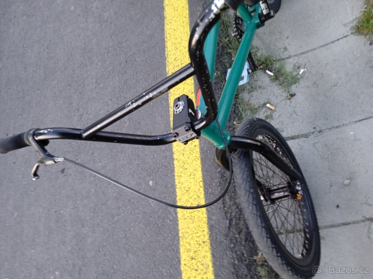 Prodám bmx